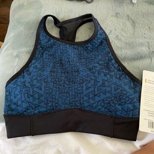 High Impact Workout Bra
